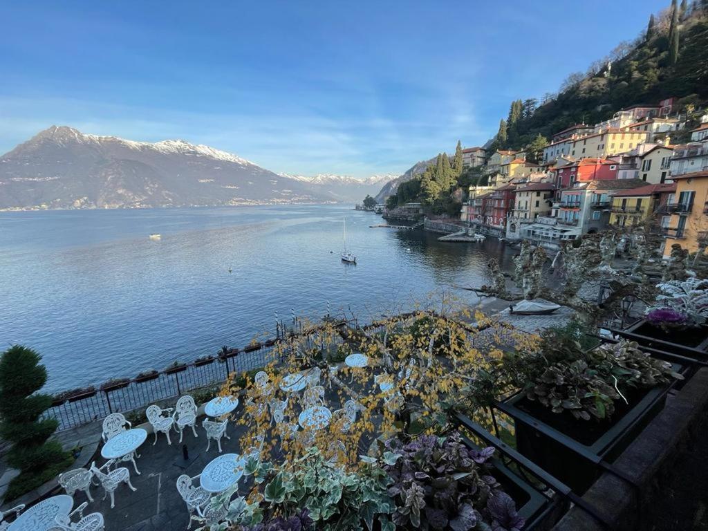 Divina Vita Apartments Varenna Exterior photo